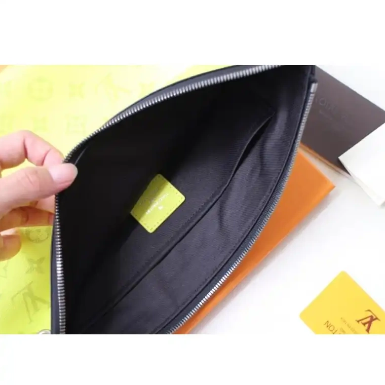 Brother Sam Yupoo LV Bags 19B570187 0817